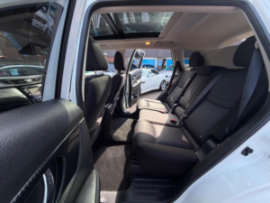 2018 Nissan X-Trail 1.6 Dci N-Connecta 4WD Euro 6 (s/s) 5dr in White — image 5