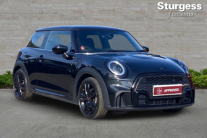 2023 MINI Hatch
