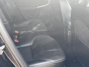 2016 Volvo V40 2.0 R-Design D2 in Black — image 5