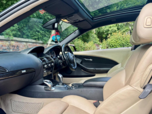 2010 BMW 6 Series 3.0 635d Sport Steptronic Euro 4 2dr in Black — image 3