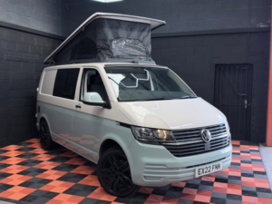 2022 Volkswagen Transporter 2.0 Tdi T28 Startline Panel Van 5dr Diesel Manual Fwd Swb Euro 6 (s/s) (110 Ps) in White — image 2