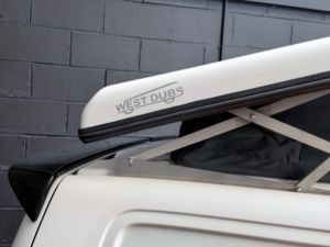 2022 Volkswagen Transporter 2.0 Tdi T28 Startline Panel Van 5dr Diesel Manual Fwd Swb Euro 6 (s/s) (110 Ps) in White — image 5
