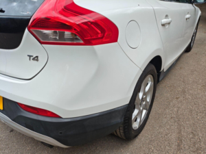 2014 Volvo V40 Cross Country 1.6 T4 Lux Nav Powershift Euro 5 (s/s) 5dr in Other — image 6