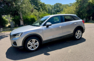 2020 Audi Q2 1.5 Tfsi Cod 35 Sport S Tronic Euro 6 (s/s) 5dr in Silver — image 4