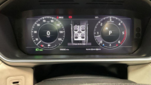 2018 Land Rover Range Rover Sport 3.0 Sd V6 Hse Dynamic Auto 4WD Euro 6 (s/s) 5dr in Red — image 4