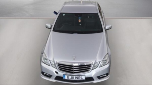 2011 Mercedes-Benz E Class 2.1 E250 Cdi Blueefficiency Sport G-Tronic+ Euro 5 (s/s) 4dr in Silver — image 6