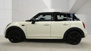 2019 MINI Hatch 1.5 Cooper Sport Euro 6 (s/s) 5dr in White — image 6