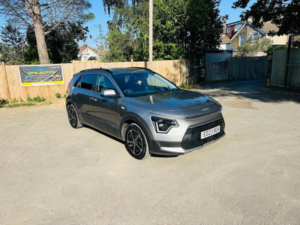 2023 Kia Niro
