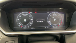2018 Land Rover Range Rover Sport 3.0 Sd V6 Hse Auto 4WD Euro 6 (s/s) 5dr in Grey — image 4