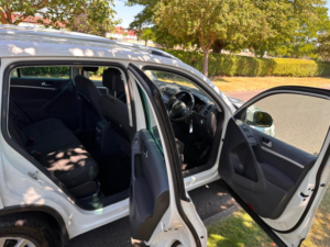 2012 Ford Fiesta 1.4 Edge 3dr in White — image 4