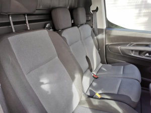2020 Peugeot Partner 1.5 Bluehdi 950 Professional Long Lwb in White — image 5