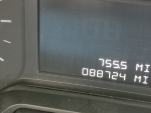 2020 Peugeot Partner 1.5 Bluehdi 950 Professional Long Lwb in White — image 6
