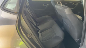 2015 Volkswagen Polo 1.2 Tsi Bluemotion Tech Se in Grey — image 6