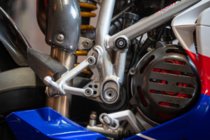 2004 Ducati 999 *outstanding Example* in Red — image 6