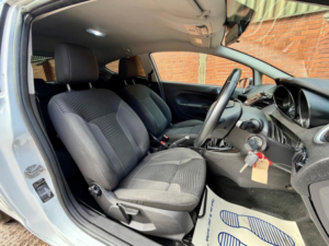 2016 Ford Fiesta 1.0t Ecoboost Zetec Euro 6 (s/s) 3dr in White — image 3