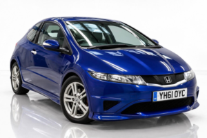 2011 Honda Civic