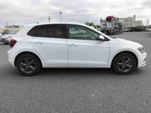 2019 Volkswagen Polo 1.0 Tsi Match DSG Euro 6 (s/s) 5dr in Other — image 6