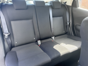 2012 Nissan Juke 1.6 Acenta in White — image 6