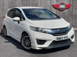2013 Honda Jazz 1.4 Hybrid Electric Auto 5 Door in Other — image 2
