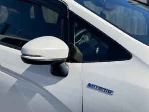 2013 Honda Jazz 1.4 Hybrid Electric Auto 5 Door in Other — image 5