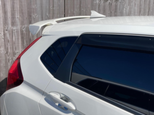 2013 Honda Jazz 1.4 Hybrid Electric Auto 5 Door in Other — image 6
