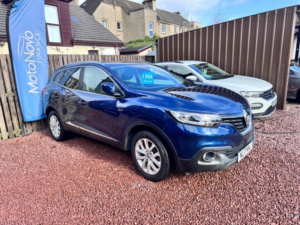 2017 Renault Kadjar