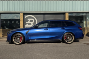 2023 BMW M3