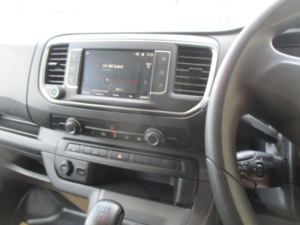 2023 Vauxhall Vivaro 1.5 Vivaro Pro 1.5td 100 M6 S/s L2h1 2900 Panel Van in White — image 6