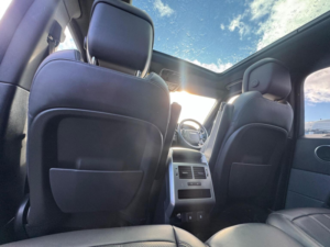2019 Land Rover Range Rover Sport 3.0 Sd V6 Hse Dynamic Auto 4WD Euro 6 (s/s) 5dr in Silver — image 6