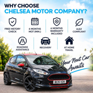 2015 Ford Fiesta 1.0t Ecoboost Zetec S Euro 6 (s/s) 3dr in Black — image 6