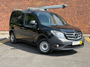 2016 Mercedes-Benz Citan
