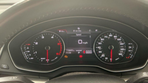 2019 Audi Q5 2.0 Tdi 40 S Line S Tronic Quattro Euro 6 (s/s) 5dr in White — image 4