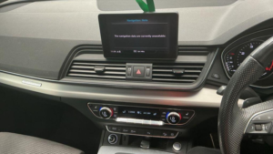 2019 Audi Q5 2.0 Tdi 40 S Line S Tronic Quattro Euro 6 (s/s) 5dr in White — image 5