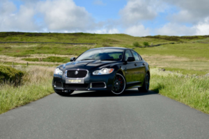 2011 Jaguar Xf