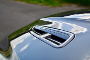 2011 Jaguar Xf 5.0 Xf R V8 Auto 4dr in Grey — image 3