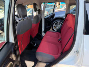 2014 Fiat Panda 1.2 Pop Euro 6 5dr in White — image 5