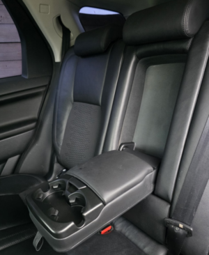 2015 Land Rover Discovery Sport 2.2 Sd4 Se Tech in Black — image 5