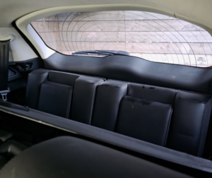 2015 Land Rover Discovery Sport 2.2 Sd4 Se Tech in Black — image 6