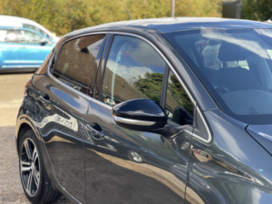 2016 Peugeot 208 1.2 Puretech Gt Line in Grey — image 5