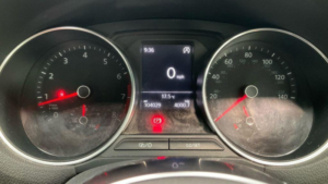 2016 Volkswagen Polo 1.4 Tsi Bluemotion Tech Act Bluegt Euro 6 (s/s) 5dr in White — image 5