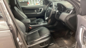 2018 Land Rover Discovery Sport 2.0 Td4 Landmark Auto 4WD Euro 6 (s/s) 5dr in Grey — image 3
