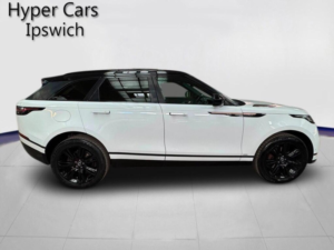 2019 Land Rover Range Rover Velar 3.0 D275 R-Dynamic Se Auto 4WD Euro 6 (s/s) 5dr in White — image 6