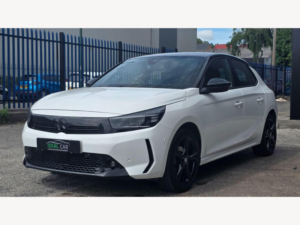 2023 Vauxhall Corsa