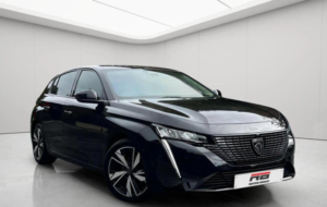 2023 Peugeot 308
