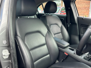 2016 Mercedes-Benz A Class 1.5 A180d Se Euro 6 (s/s) 5dr in Grey — image 6