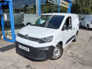 2023 Citroen Berlingo