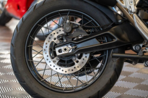 2024 Triumph Tiger 900 *one Owner - Finance Available* in Grey — image 6
