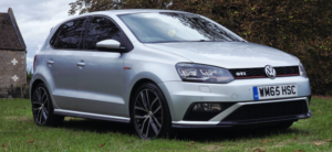 2016 Volkswagen Polo