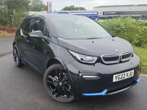 2022 BMW I3