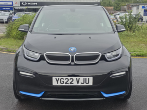 2022 BMW I3 42.2kwh Auto 5dr in Blue — image 2